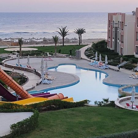 Oyster Bay Beach Resort - Luxury Serviced Condo Марса-Алам Екстер'єр фото
