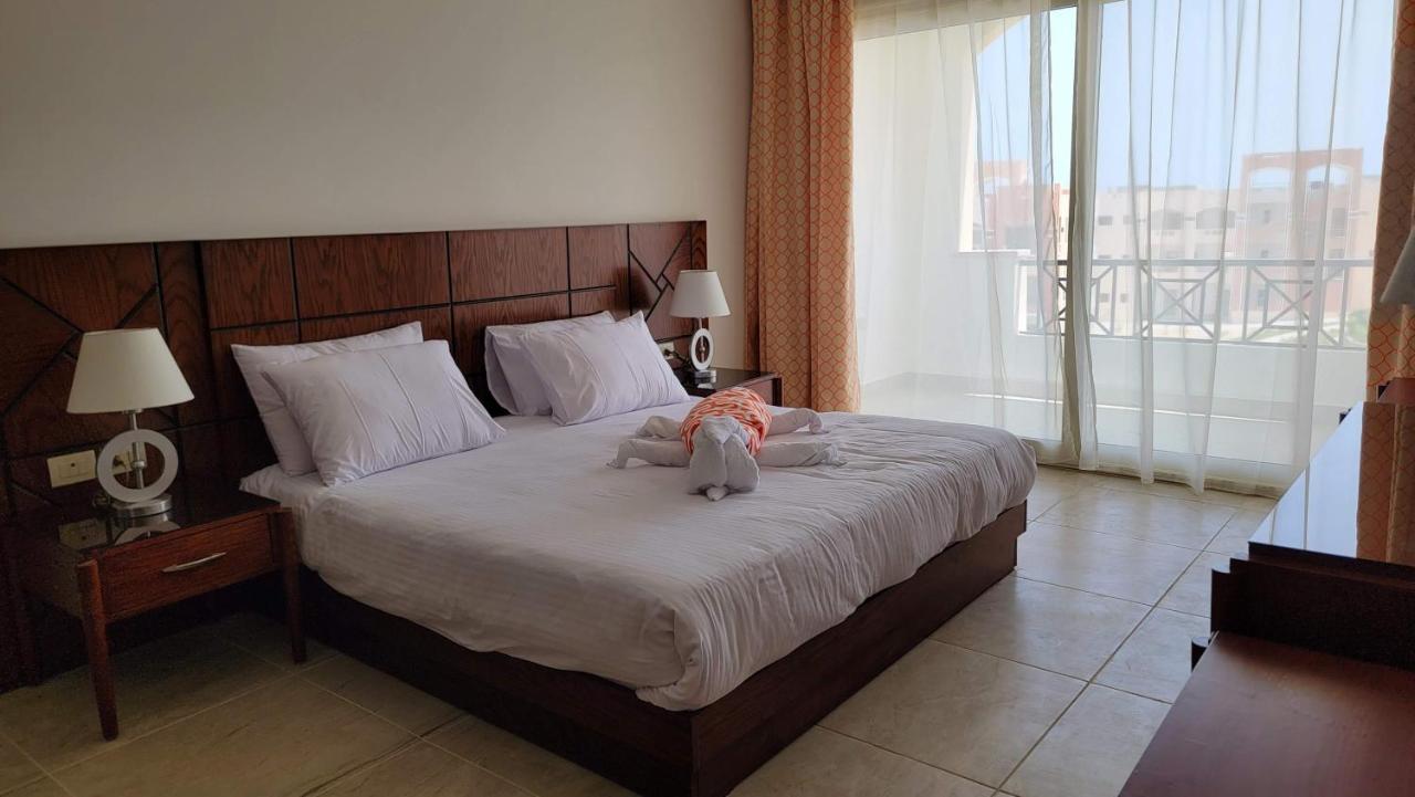 Oyster Bay Beach Resort - Luxury Serviced Condo Марса-Алам Екстер'єр фото