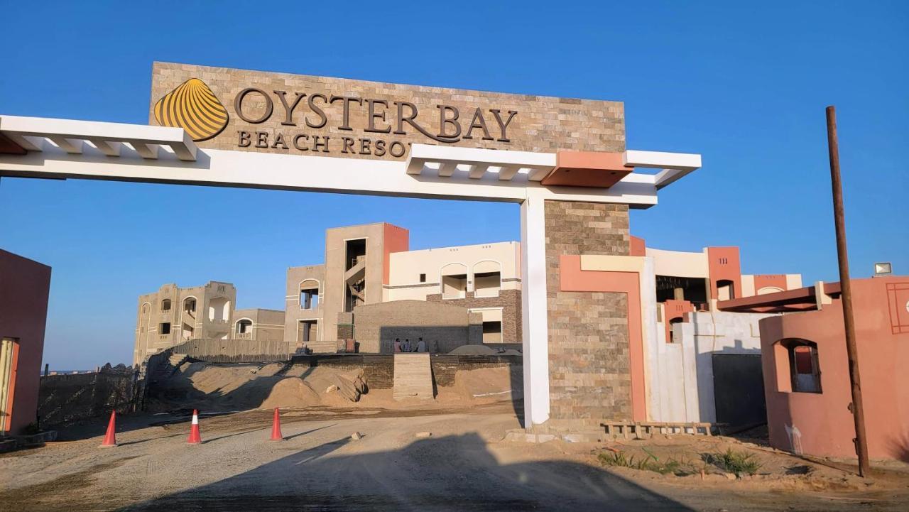 Oyster Bay Beach Resort - Luxury Serviced Condo Марса-Алам Екстер'єр фото