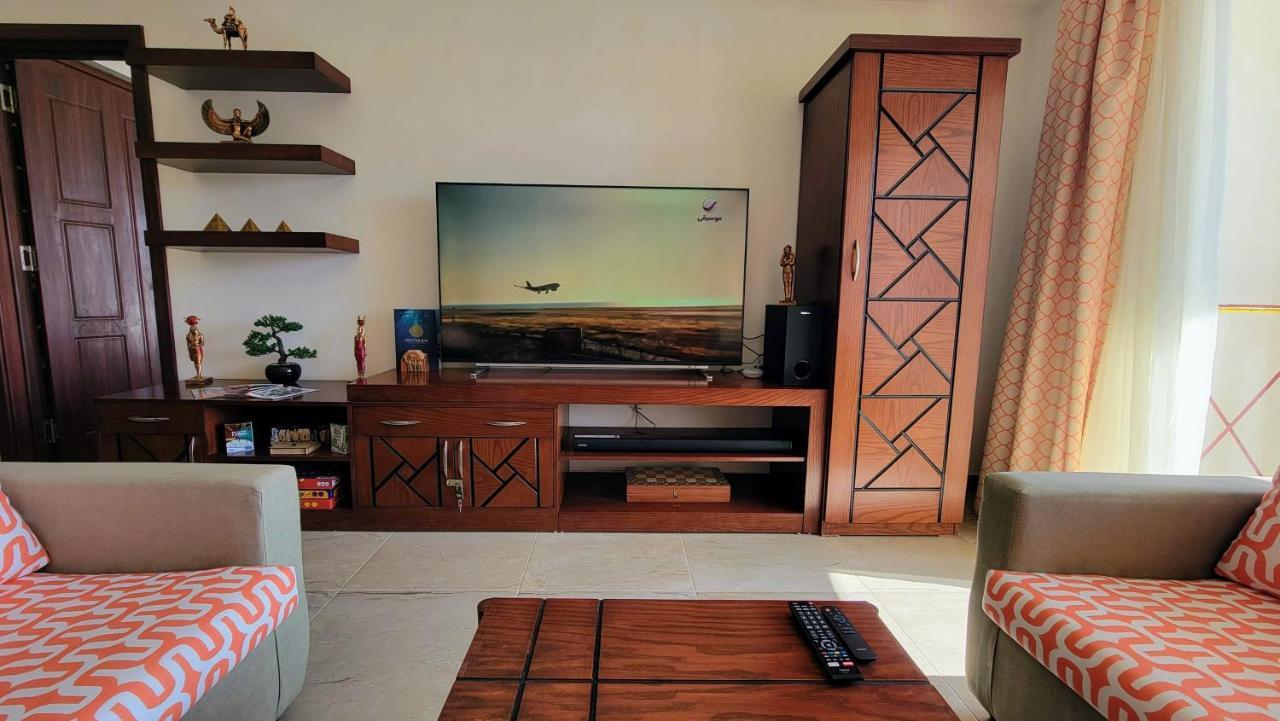 Oyster Bay Beach Resort - Luxury Serviced Condo Марса-Алам Екстер'єр фото