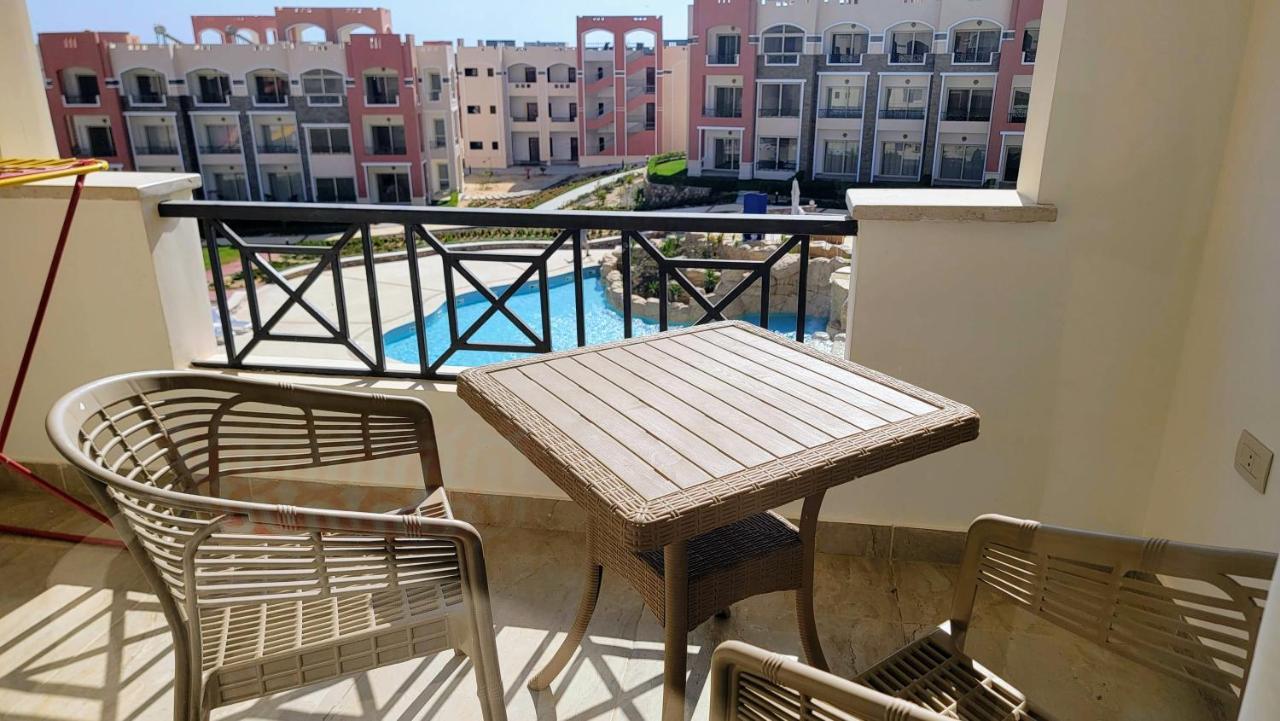 Oyster Bay Beach Resort - Luxury Serviced Condo Марса-Алам Екстер'єр фото
