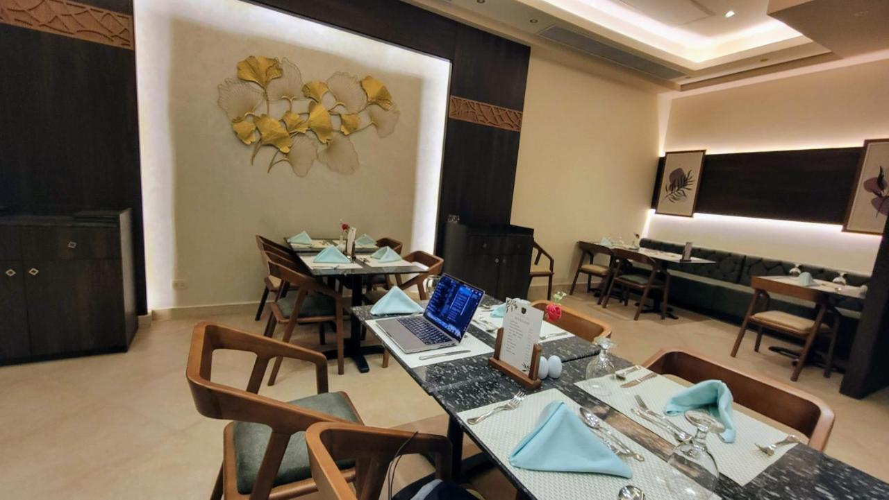 Oyster Bay Beach Resort - Luxury Serviced Condo Марса-Алам Екстер'єр фото