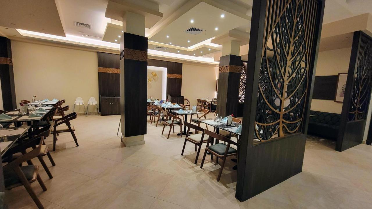 Oyster Bay Beach Resort - Luxury Serviced Condo Марса-Алам Екстер'єр фото