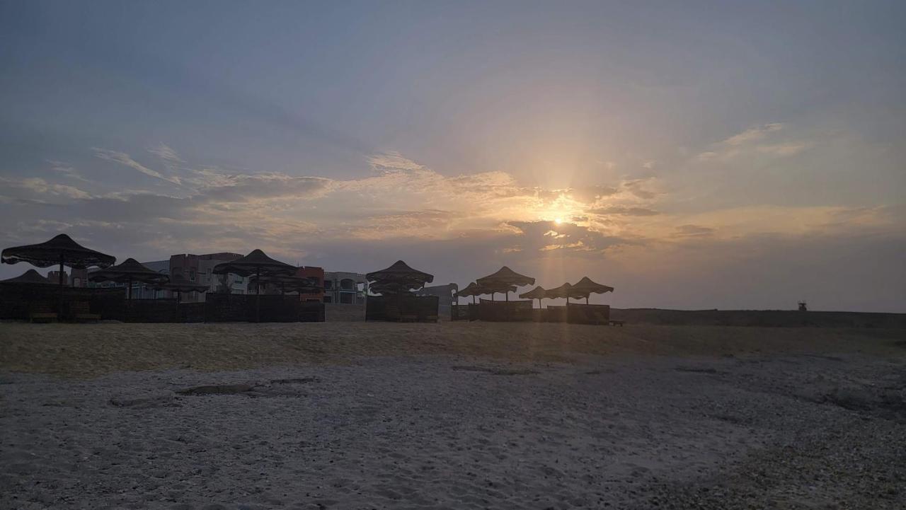 Oyster Bay Beach Resort - Luxury Serviced Condo Марса-Алам Екстер'єр фото