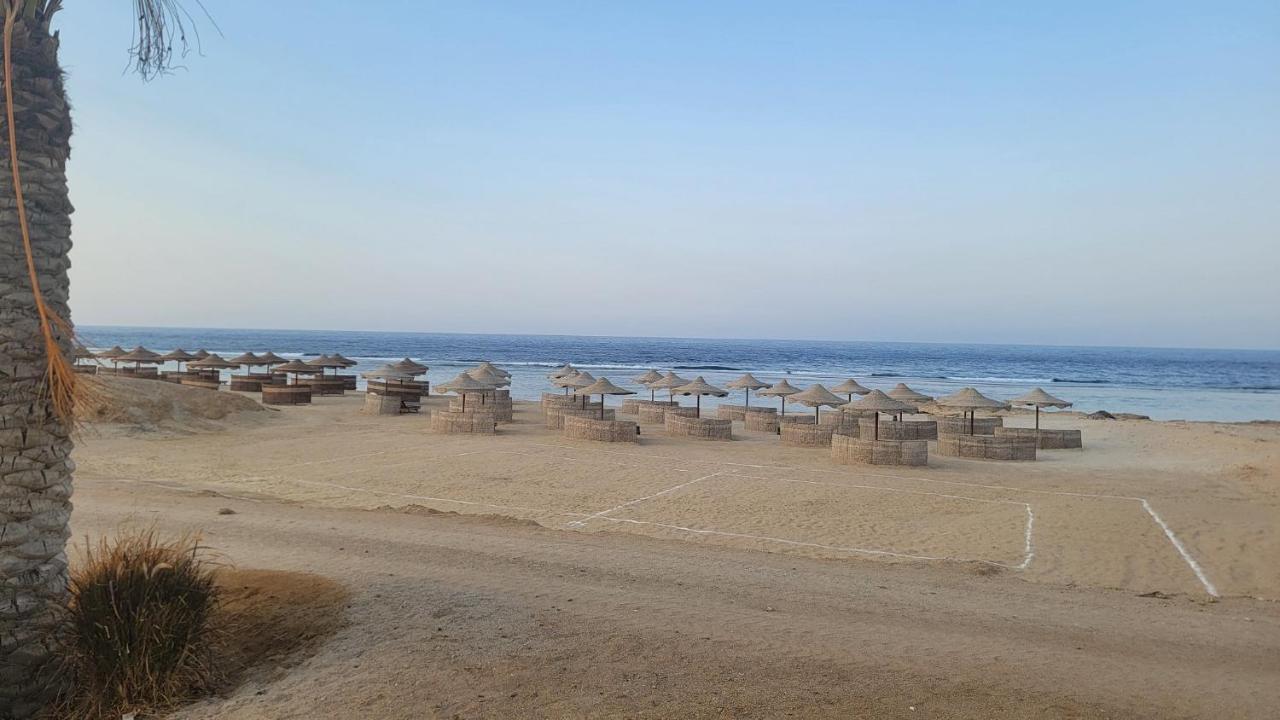 Oyster Bay Beach Resort - Luxury Serviced Condo Марса-Алам Екстер'єр фото